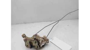 CERRADURA PUERTA DELANTERA DERECHA NISSAN TERRANO II (1996-2007) 2.7 TDI 4WD 125CV 2664CC - L. 8192355 / 805020F075